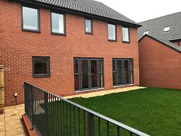 New Home Near Science Park & City Centre