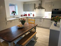 New Home Near Science Park & City Centre