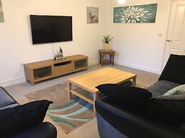 New Home Near Science Park & City Centre