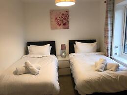 New Home Near Science Park & City Centre