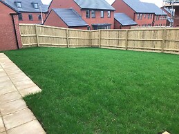 New Home Near Science Park & City Centre