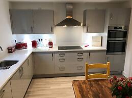 New Home Near Science Park & City Centre