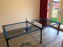 New Home Near Science Park & City Centre