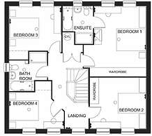 New Home Near Science Park & City Centre