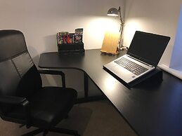 New Home Near Science Park & City Centre