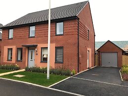 New Home Near Science Park & City Centre