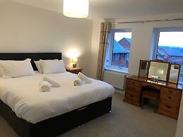 New Home Near Science Park & City Centre