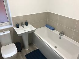 New Home Near Science Park & City Centre