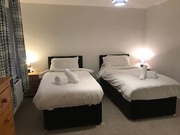 New Home Near Science Park & City Centre