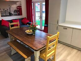 New Home Near Science Park & City Centre