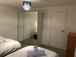 New Home Near Science Park & City Centre