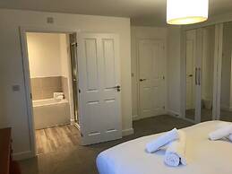 New Home Near Science Park & City Centre