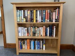 Abbey View Cottage - Scandi Spa Hot Tub