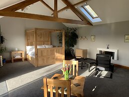 Abbey View Cottage - Scandi Spa Hot Tub