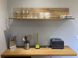 Abbey View Cottage - Scandi Spa Hot Tub