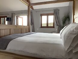 Abbey View Cottage - Scandi Spa Hot Tub