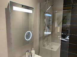 Abbey View Cottage - Scandi Spa Hot Tub