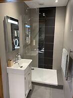 Abbey View Cottage - Scandi Spa Hot Tub