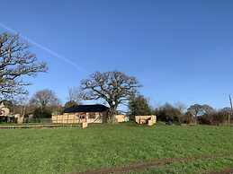 Abbey View Cottage - Scandi Spa Hot Tub