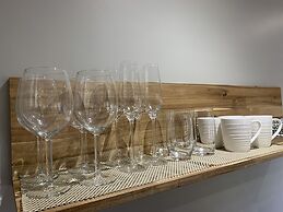 Abbey View Cottage - Scandi Spa Hot Tub