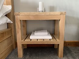 Abbey View Cottage - Scandi Spa Hot Tub