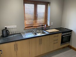 Abbey View Cottage - Scandi Spa Hot Tub