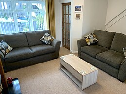 Paignton View Holiday Home