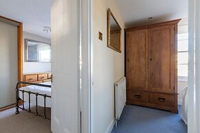 Central Dartmouth Townhouse