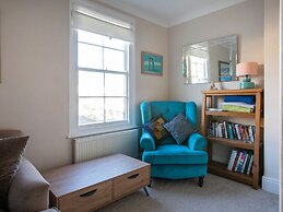 Central Dartmouth Townhouse