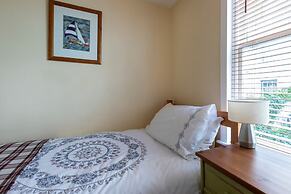 Central Dartmouth Townhouse