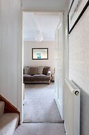 Central Dartmouth Townhouse