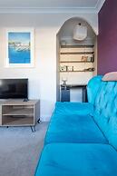 Central Dartmouth Townhouse