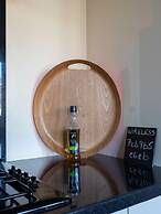 Central Dartmouth Townhouse