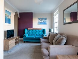 Central Dartmouth Townhouse