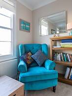 Central Dartmouth Townhouse