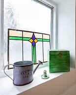 Central Dartmouth Townhouse