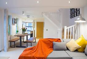 The Old Stable, Lower Parkstone, Poole