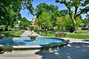 The Old Stable, Lower Parkstone, Poole