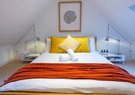 The Old Stable, Lower Parkstone, Poole