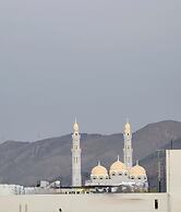 Citadines Al Ghubrah Muscat