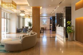 Citadines Al Ghubrah Muscat