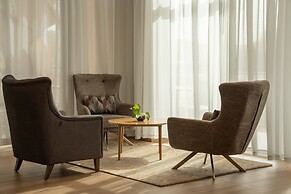 Citadines Al Ghubrah Muscat