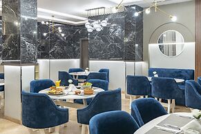 Citadines Al Ghubrah Muscat