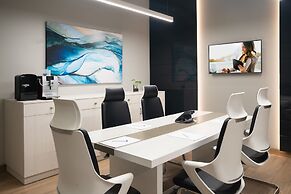 Citadines Al Ghubrah Muscat