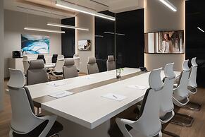 Citadines Al Ghubrah Muscat