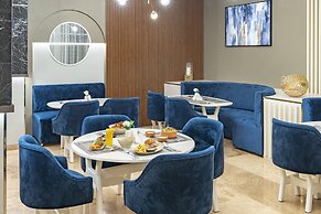 Citadines Al Ghubrah Muscat