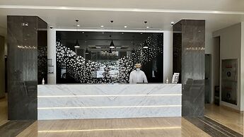 Citadines Al Ghubrah Muscat