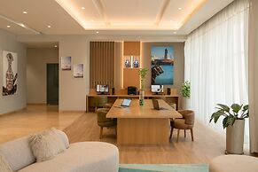 Citadines Al Ghubrah Muscat