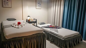 Citadines Al Ghubrah Muscat