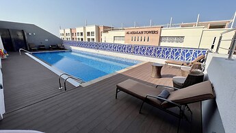 Citadines Al Ghubrah Muscat